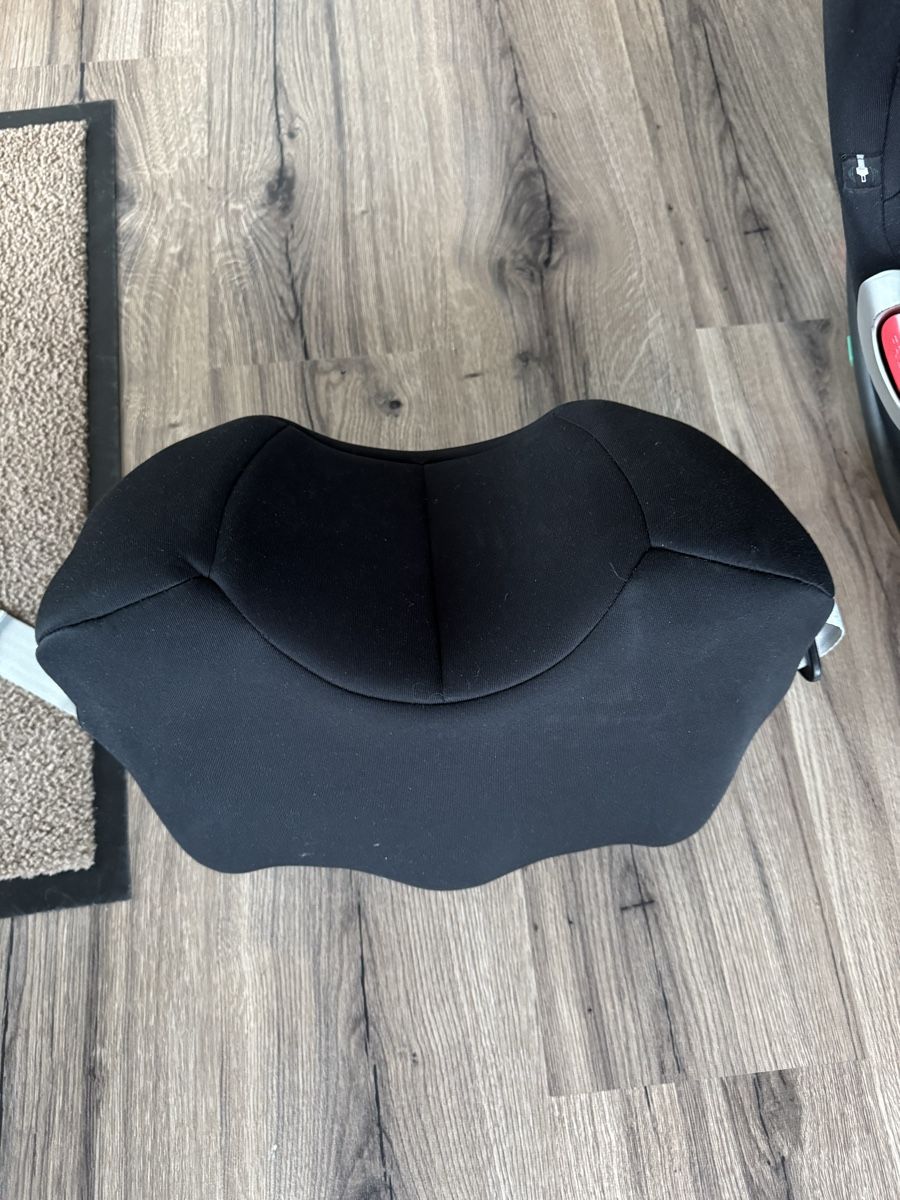 Cybex Auto-Kindersitze: Autositz Cybex – Gebraucht aus Worben von Raffi2003 5