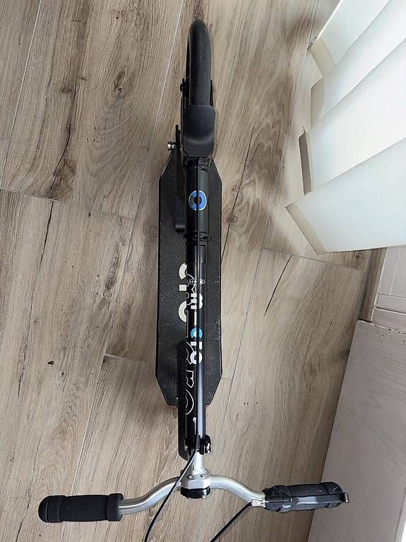 Kickboard: Microscooter Downtown – Gebraucht aus Zunzgen von Ben21 2