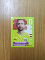 Panini WM 2026 Sticker - AUT 2