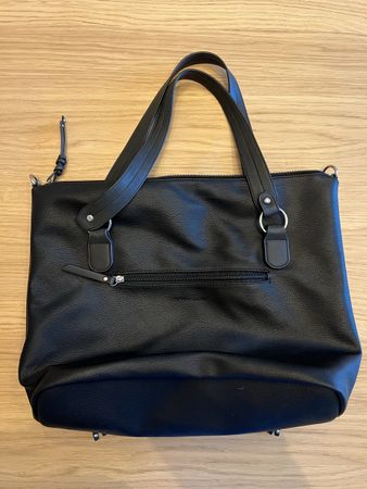 Tom Tailor Handtasche, wie neu