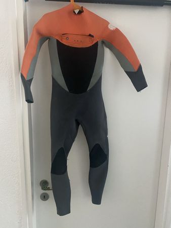 Neopren Anzug 4/3 RipCurl Kind Grösse 8 (122/128)