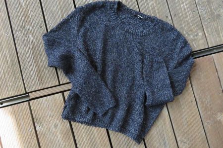 TALLY WEIJL Pullover Grösse S/M