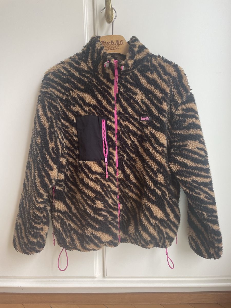 Giacche: Jacke Levi’s – Usato da Zürich venduto da ric_r8px