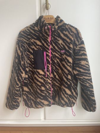 Jacke Levi’s