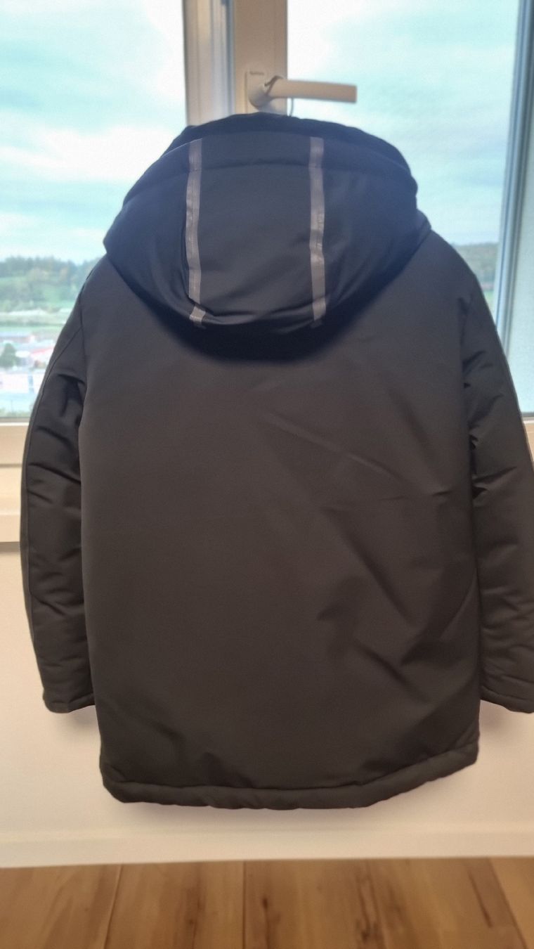 Strellson Giacche: Strellson Winterjacke – Usato da Beringen venduto da vespa010 1