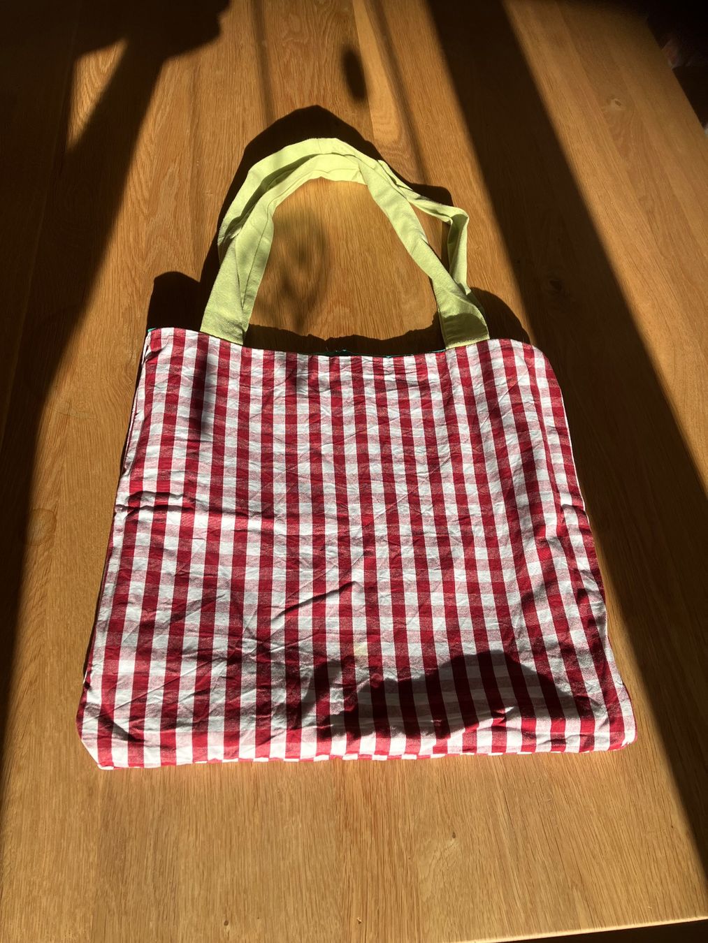 Sacs: Stoff Tasche – Neuf avec emballage d'origine à Bettwiesen par Zustand57 2