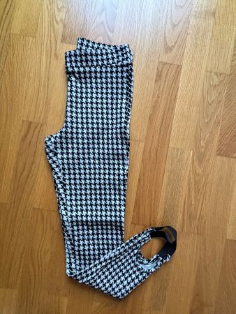 Mango Leggins in Grösse S