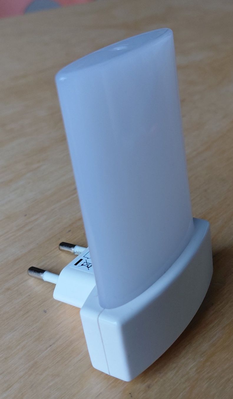 Lampade: Nachtlicht – Usato da Zürich venduto da tobiasscheid 1