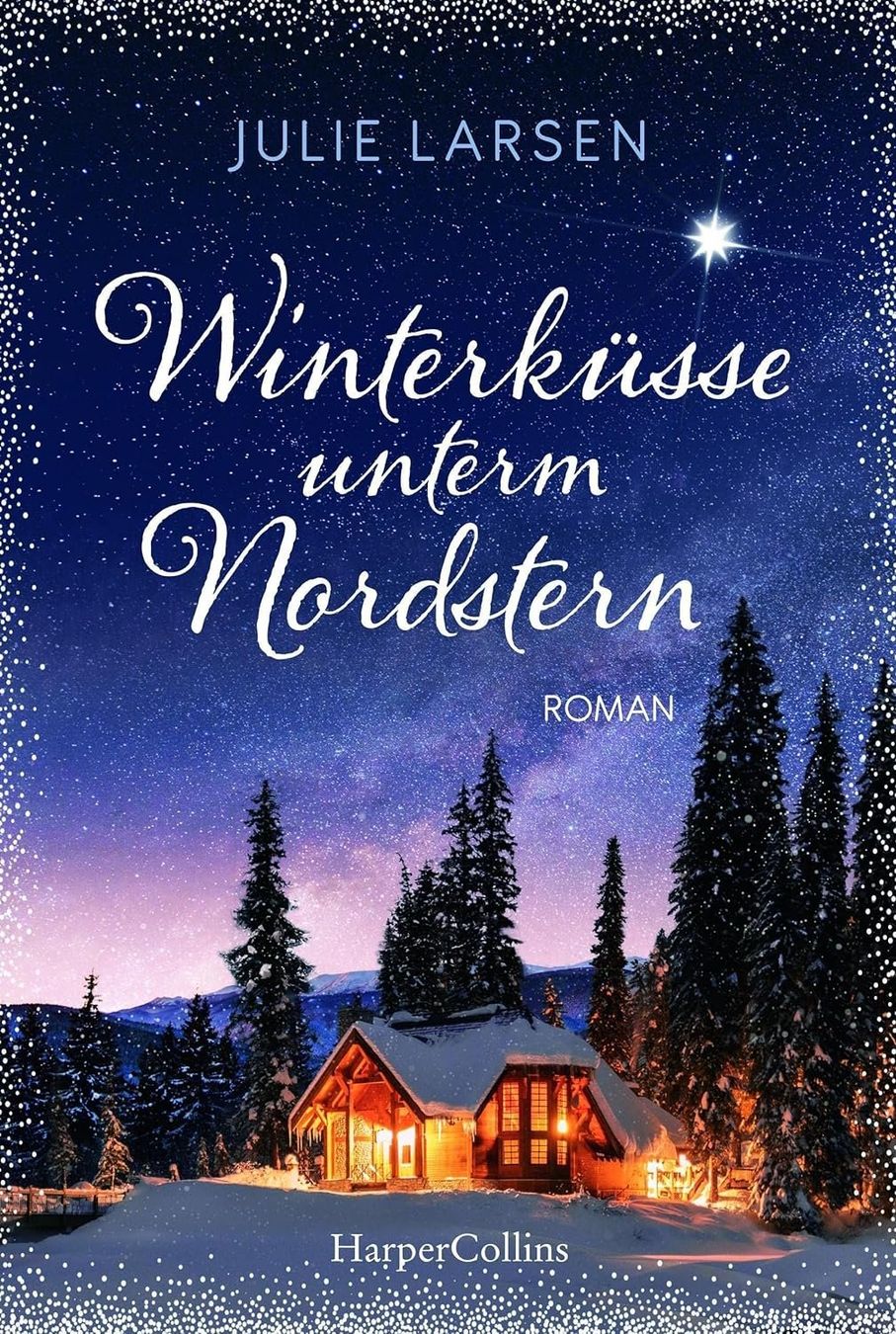 Bücher: Winterküsse unterm Nordstern – Gebraucht aus Neuchâtel von Dualseele