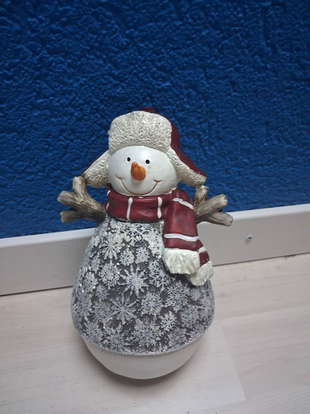 Toutes les décorations: SCHNEEMANN – Neuf (Voir description) à langnau par Santos1411