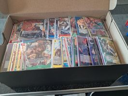 One Piece Sammelkarten