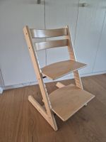 Stokke Tripp Trapp Kinderstuhl Holz neuwertig