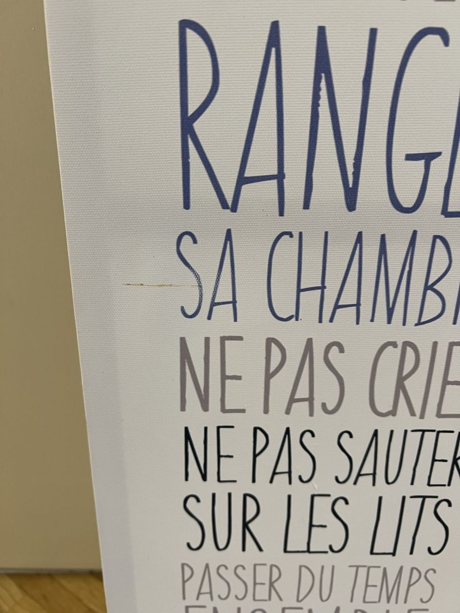 Tele & Cornici: Tableau – Usato da Genève venduto da AS27 2