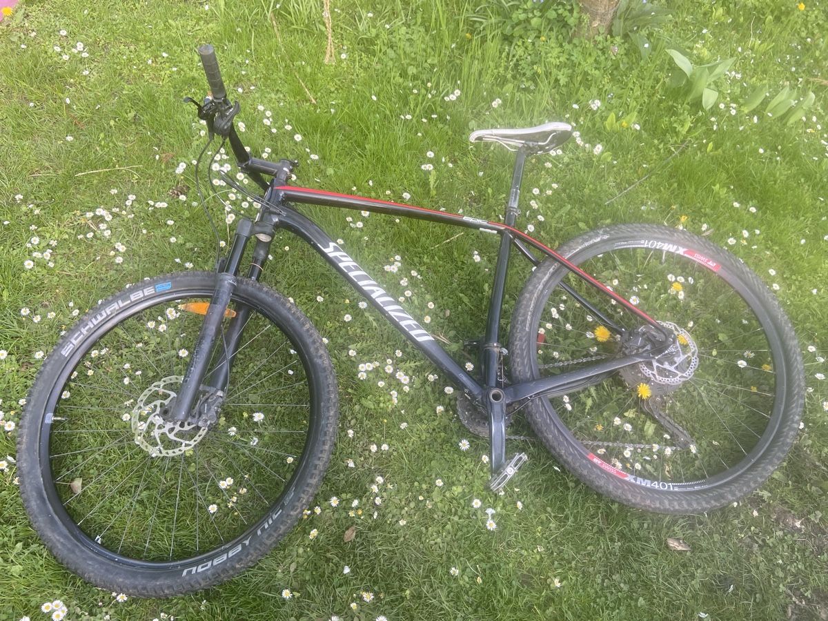 Specialized Velos: Bike Specialized Epic – Gebraucht aus Pfäffikon ZH von