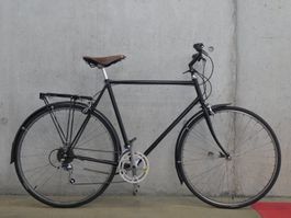 Herrenvelo Aarios Leichtlauf ( Nr. 923)