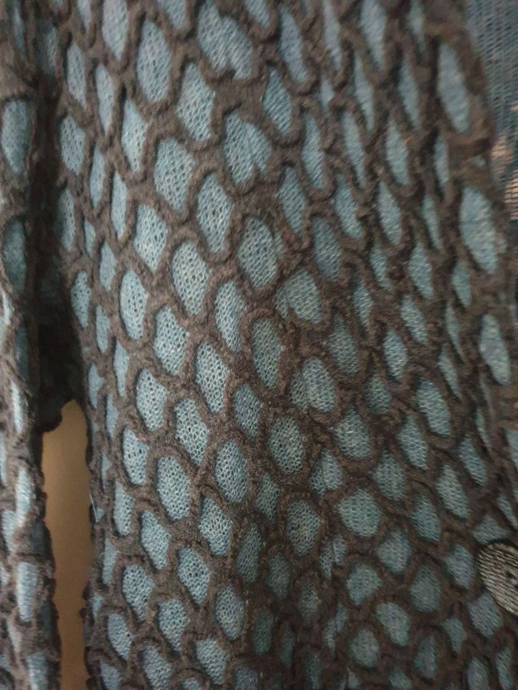 Niederberger Giacche: Niederberger, raffinierte Longjacke, 44/46 – Nuovo (secondo la descrizione) da Frenkendorf venduto da Moon111 3