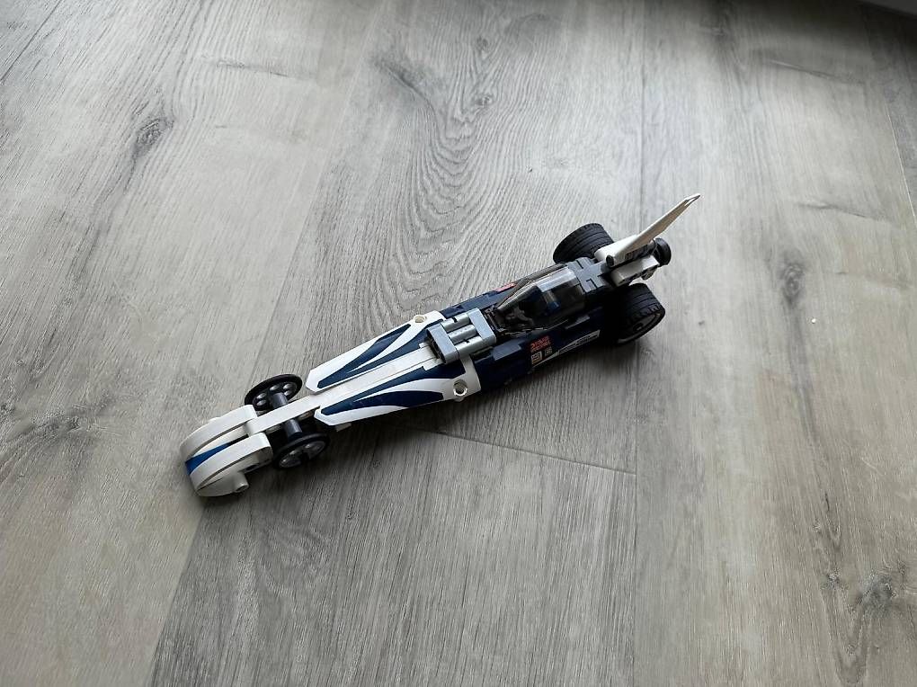 Jouets: Lego Technic 42033 – D'occasion à Niederwangen BE par mcp_l62p 1