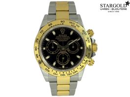 Rolex Daytona Cosmograph - 116503