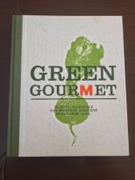 reen Gourmet – Migros & WWF Kochbuch – 2011
