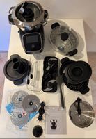 WMF Kochenmaschine AVANTGARDE Zubehör guter Zustand