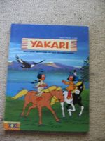 Yakari nach Derib und Job XXL Edition