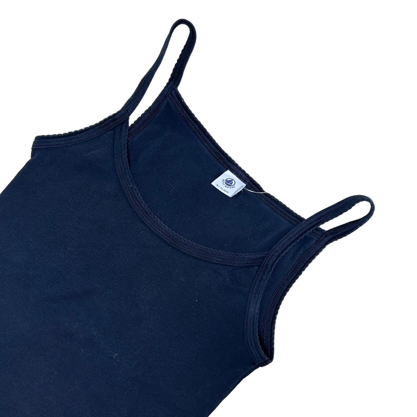 Petit Bateau Blusen, T-Shirts & Tops: Petit Bateau Top – Gebraucht aus St. Gallen von look-twice 1