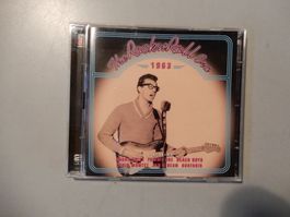 CD The Rock'n'Roll Era - 1963 - Diverse Interpreten Top