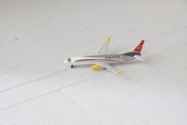 Flugzeugmodelle