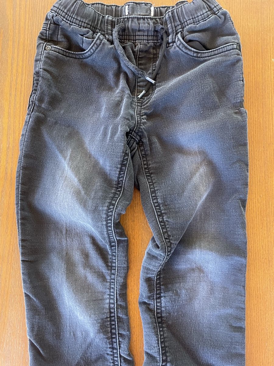 Name It Hosen: 5 Hosen Name it Kinder Gr 122 – Gebraucht aus Uster von lukas333 1