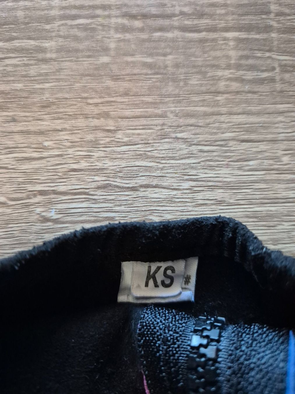 Briglie & Cavezze: Steeds Chaps KS – Usato da Meggen venduto da Orrinka20 2