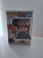 Naruto Shippuden - Pain Funko Pop! Figur 934, Top!