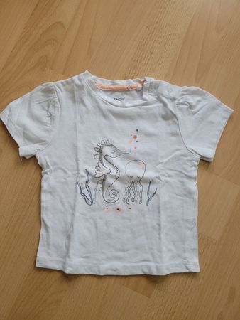 T-Shirt gr. 74