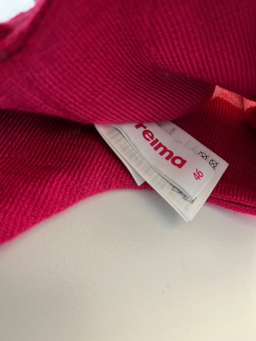 Reima Altro abbigliamento per bambino: Reima Wintermütze – Nuovo e nell'imballaggio originale da Zürich venduto da engebrunau 5