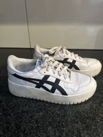 Asics Sneaker, Grösse 39.5