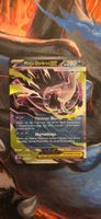 Pokemon Mega Darkrai EX PBL DE