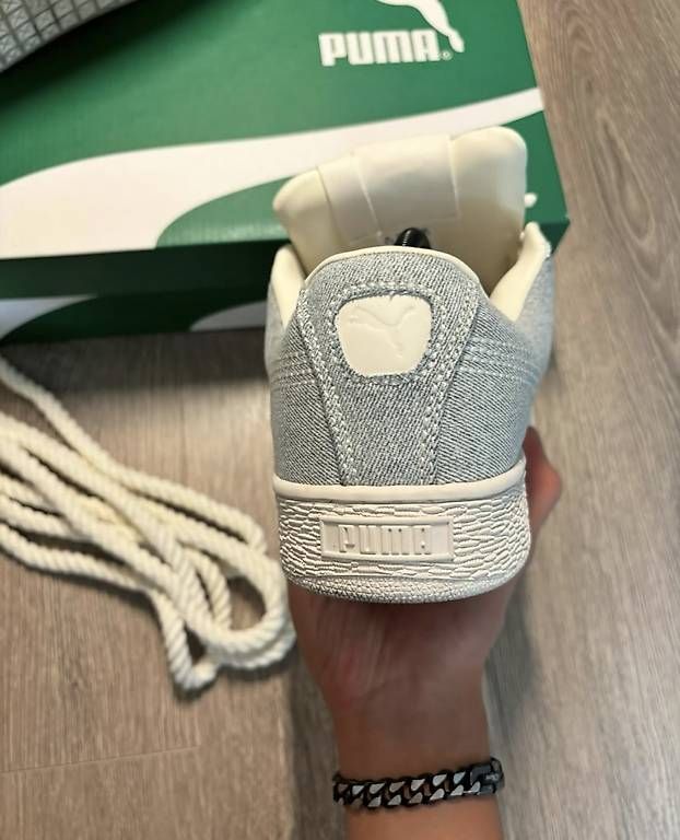 Chaussures hommes: Puma Suède XL – D'occasion à Cheseaux-Lausanne par mad_mnv2 3