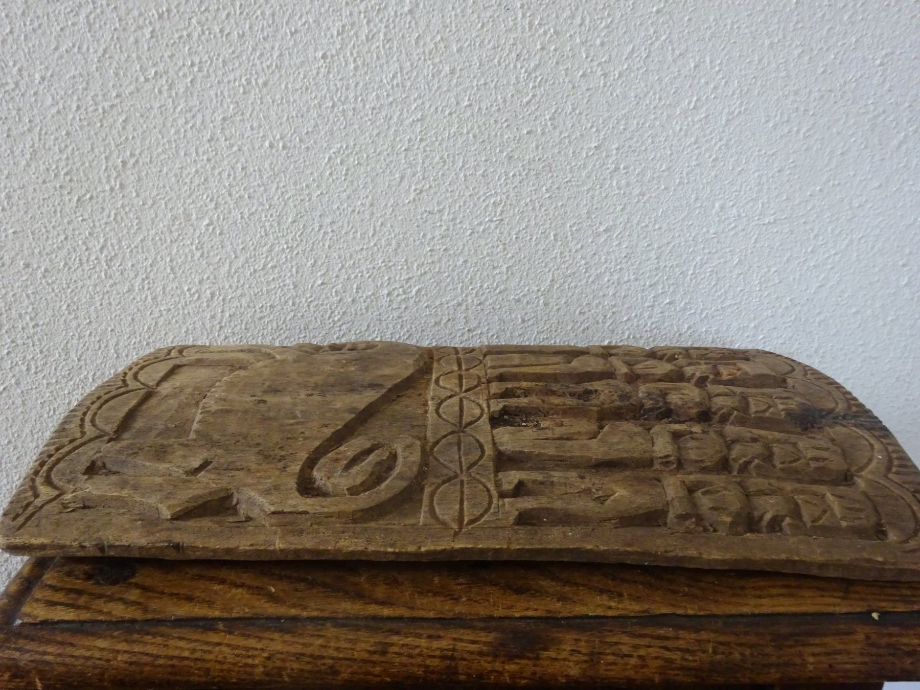 Sculture & Statue: Ikone / Afrika – Usato da Esslingen venduto da eintagammeer 7