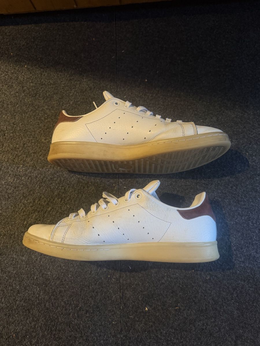 Adidas Herrenschuhe: Adidas Stan Smith Sneaker – Gebraucht aus Vilters von sele08_ale08 2