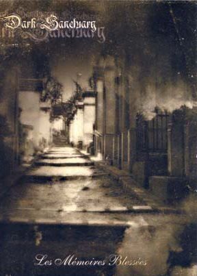CDs: Dark sanctuary - Les mémoires..(Digi A5) – Gebraucht aus St-Cergue von VeganWarrior