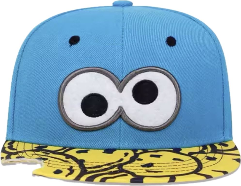 Copricapi, berretti & cappellini: Baseball Mütze / Kappe / Cap – Nuovo e nell'imballaggio originale da Rorschach venduto da lobosch1