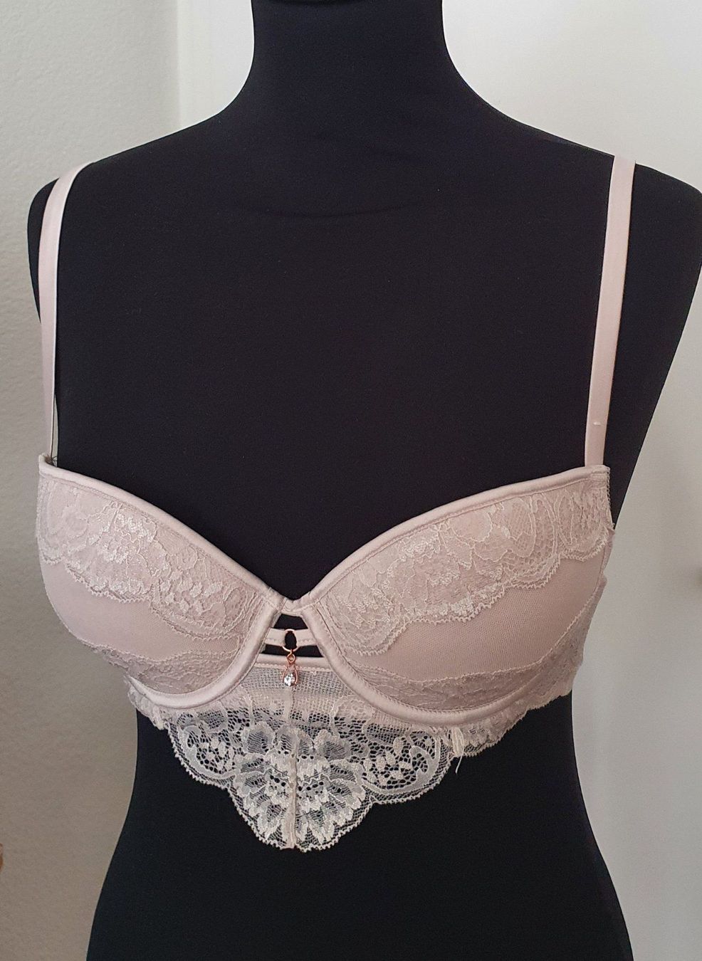 Altra biancheria intima: Soutien-gorge - 70B – Usato da Court venduto da Jovi2