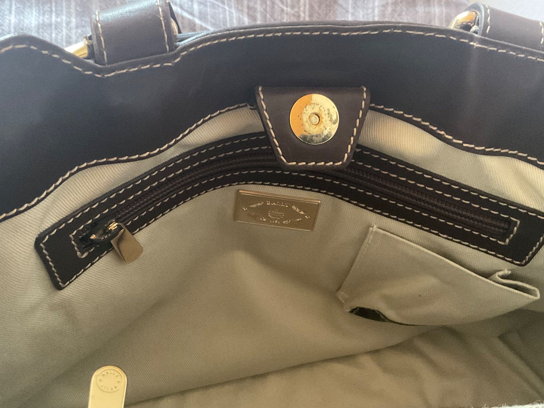 Bally Borse da donna: BALLY MASSIVE ECHT LEDER TASCHE MIT DUSTBAG – Nuovo e nell'imballaggio originale da Scuol venduto da Lotus2020 5