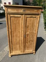 Holzschrank Tanne