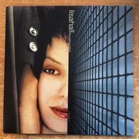 Lisa Hall - I Know I Can Don It / 1. UK-Press. 1998
