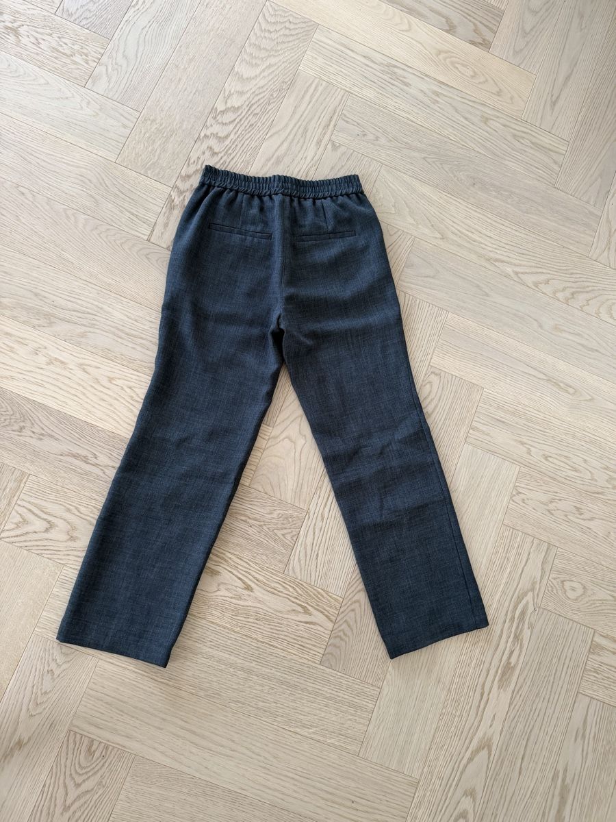 Marc Cain Pantaloni: Marc Cain Schicke Stoffhose XS – Nuovo (secondo la descrizione) da Horgen venduto da Christina93Jolina 7