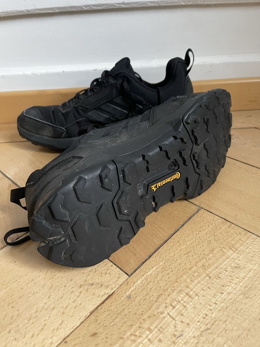 Adidas Herrenschuhe: Adidas Terrex trekkingschuhe – Gebraucht aus Zürich von liv125 4