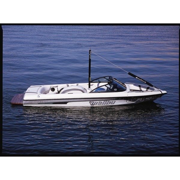 Tavole da surf e di nuoto: Skylon Wakeboard und Wasserski Mast – Usato da Stein am Rhein venduto da bep2 1