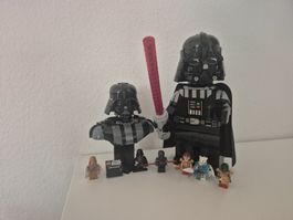 Lego Star wars/Chima Sets und Minifiguren