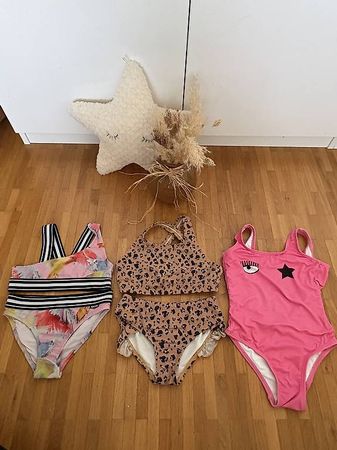 Bikini's & Badeanzug MOLO - LIEWOOD - Chiara Ferragni 98/104