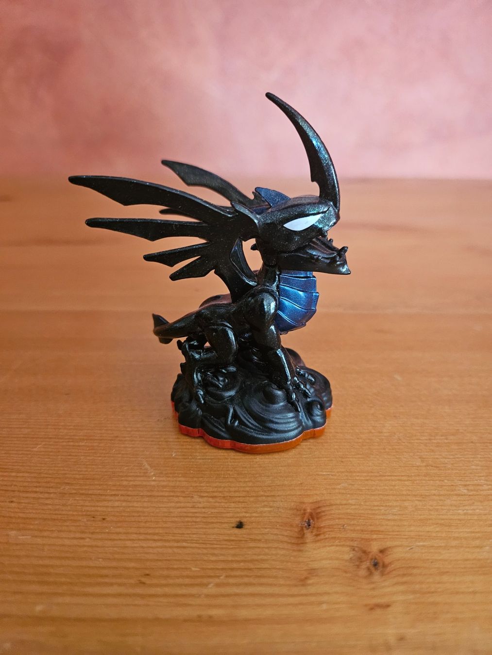 Statuette: Skylanders Blackout – Usato da Raron venduto da gia_xkr2
